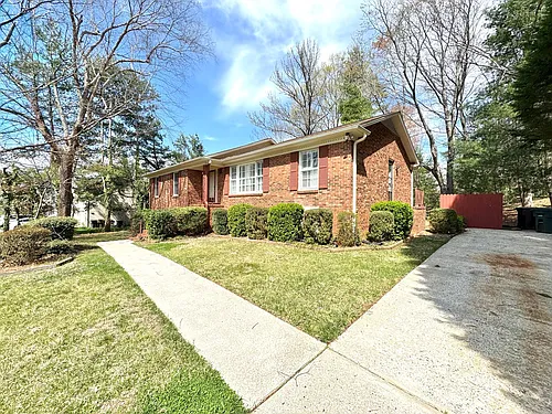 6104 Buckhorn Rd Photo 1