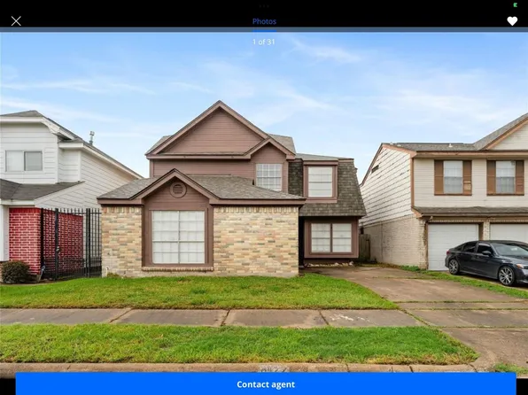 6422 Chatham Island Ln, Houston, TX 77035