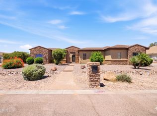 17138 E Sunnydale Dr, Queen Creek, AZ 85142