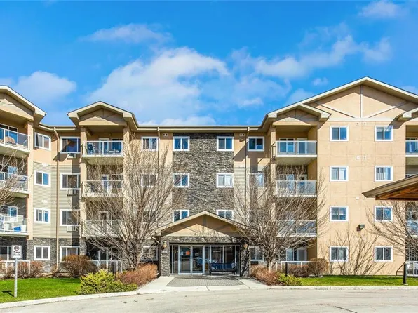 230 Fairhaven Rd #443, Winnipeg, MB R3P 1A4