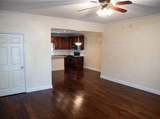714 Manor Way, Cartersville, GA