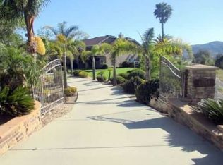 43795 Paulita Rd, Temecula, CA 92592