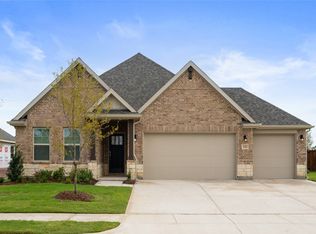 110 Republic Ln, Forney, TX 75126