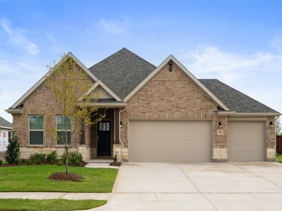 110 Republic Ln, Forney, TX, 75126