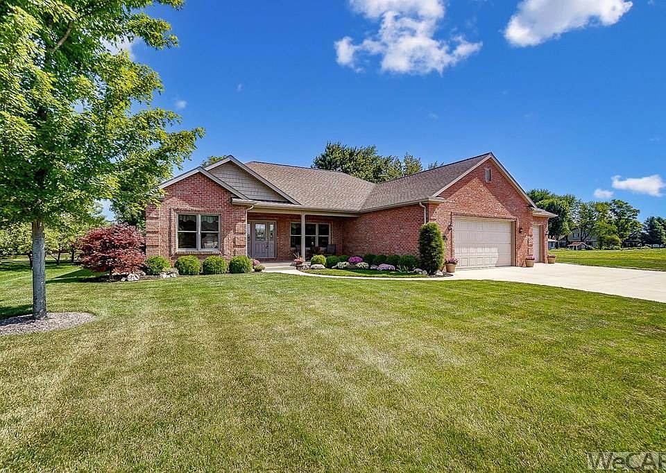 1275 Madison Blvd Van Wert, OH, 45891 Apartments for Rent Zillow