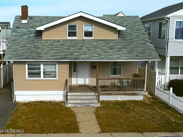 110 17th Ave, Belmar, NJ 07719