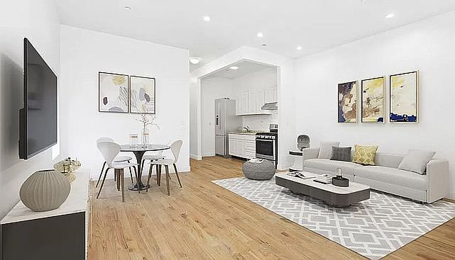 1st image of 339 Lenox Ave #2A