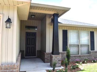 388 Evening Falls Dr, Pensacola, FL 32534