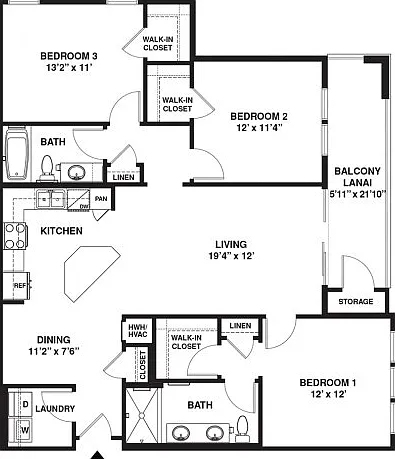 Dwell Nona Place — Photo 49