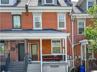 352 45th St, Pittsburgh, PA 15201