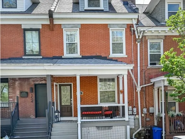 352 45th St, Pittsburgh, PA 15201