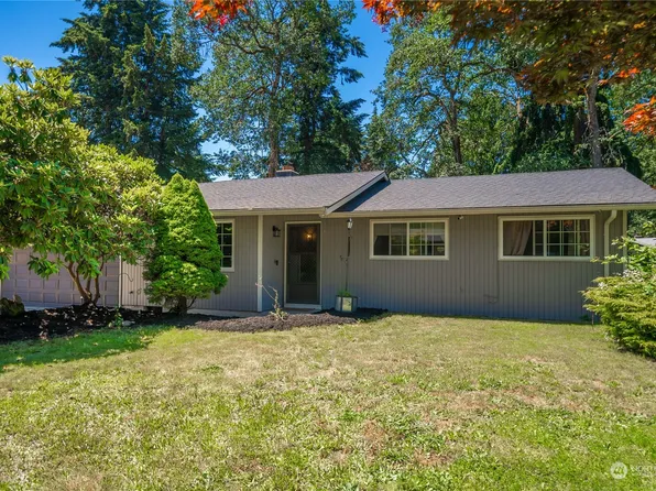 729 Oakcrest Street SE, Lacey, WA 98503