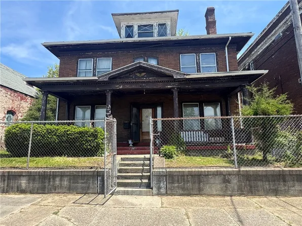 416 N Conover St, Dayton, OH 45402