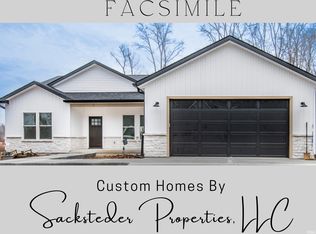 7526 W Justice Ave, Bloomington, IN 47404