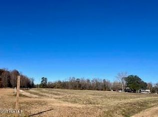 1978 Pine Level Church Rd, Nakina, NC 28455