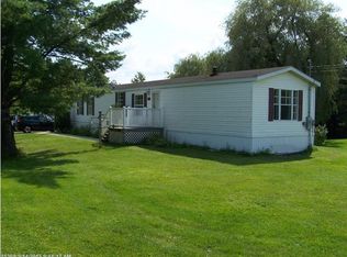 48 Meadowbrook Rd, Livermore Falls, ME 04254