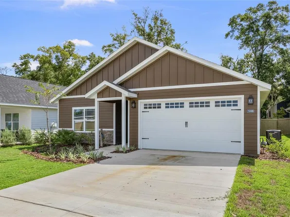 1099 SW 66th Ter, Gainesville, FL 32607