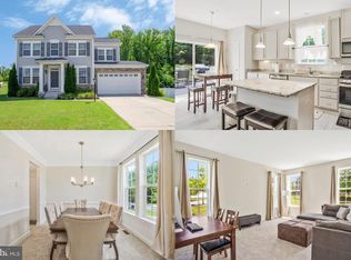 2460 Archway Ln, Bryans Road, MD 20616