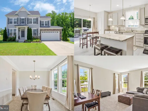 2460 Archway Ln, Bryans Road, MD 20616