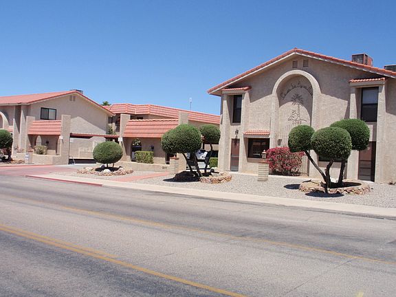 2nd image of 2085 Mesquite Ave #66
