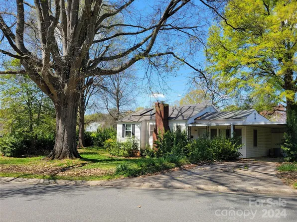 614 Belton St, Charlotte, NC 28209