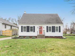 300 Graham Rd NW, Grand Rapids, MI 49504