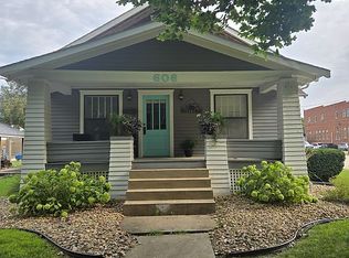 606 Kickapoo St, Hiawatha, KS 66434