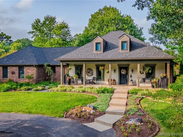 114 Brandywynne Lane, New Albany, IN 47150