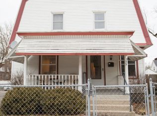953 Franklin St SE, Grand Rapids, MI 49506