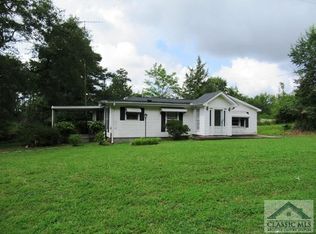 378 Wesley Chapel Rd, Lexington, GA 30648