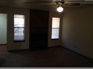 1367 Durazno St, Las Cruces, NM 88001