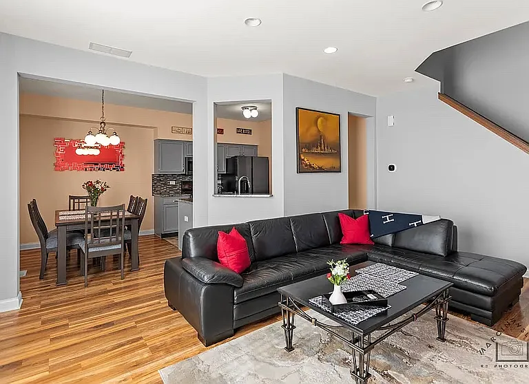 2 bed, 1520 sqft, $2,500 — Photo 4