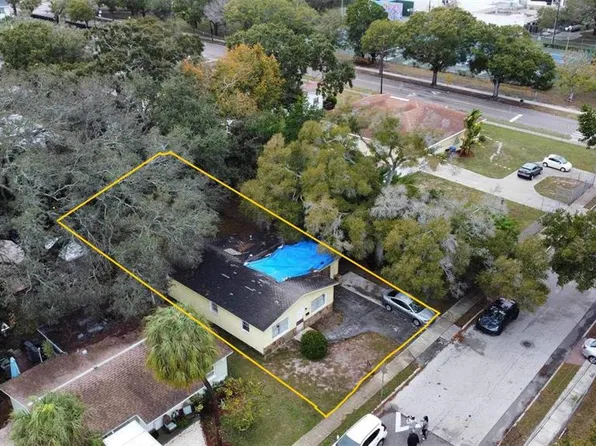 721 14th St S, Saint Petersburg, FL 33705