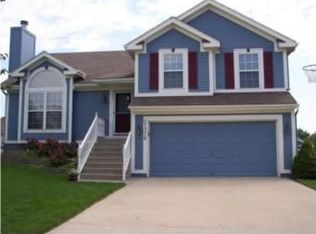 21316 W 51st Ct, Shawnee, KS 66218