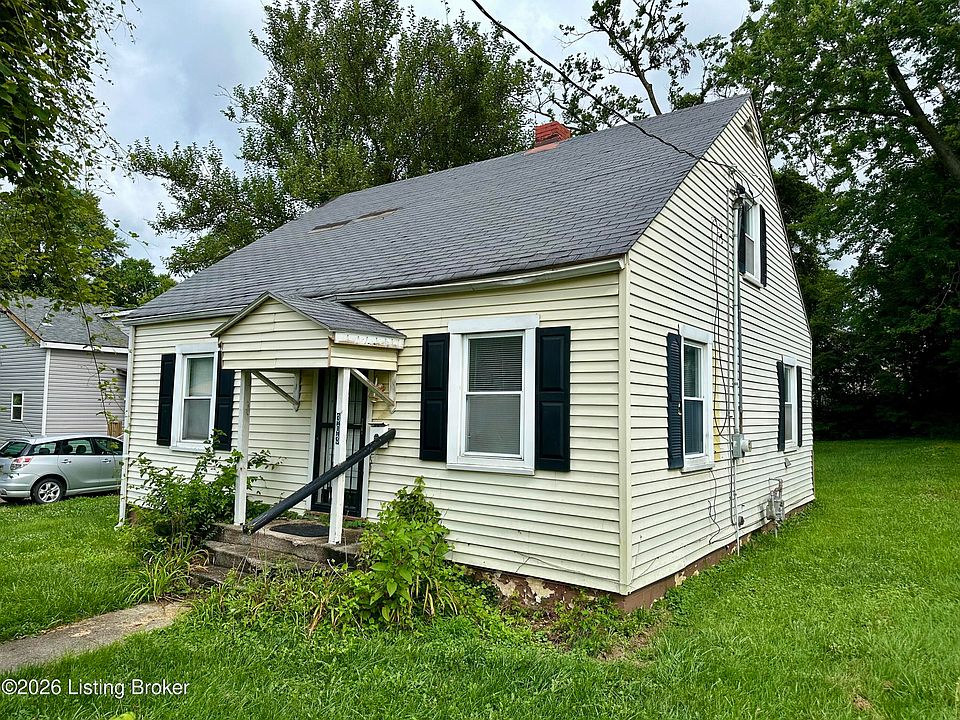 2nd image of 303 Seminary St