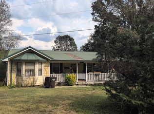 3782 Chatata Valley Rd NE, Charleston, TN 37310