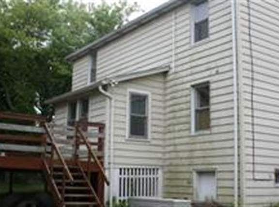 Home for Sale in Duncannon, PA $105,000