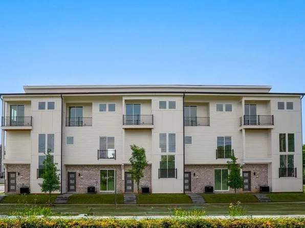 3347 Aberdeen Row, Chattanooga, TN 37410