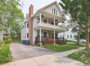 15-17 Roosevelt St, Rochester, NY 14620