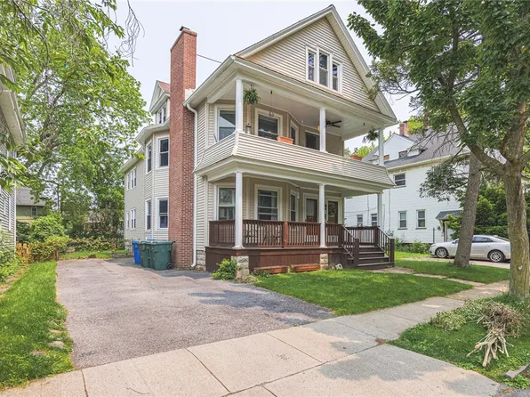 15-17 Roosevelt St, Rochester, NY 14620