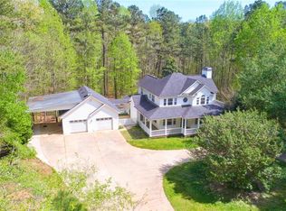 6889 Cowan Mill Rd, Winston, GA 30187