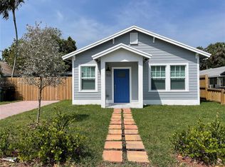 711 N L St #1, Lake Worth, FL 33460