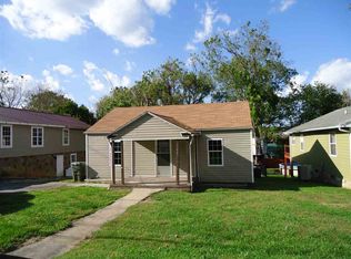 722 W Louise Ave, Morristown, TN 37813