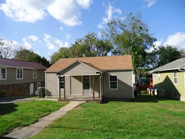 722 W Louise Ave, Morristown, TN 37813