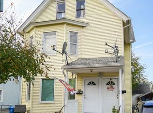 42 E School St Unit 3, West Springfield, MA 01089
