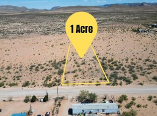 16915 Eisenberg Ave, El Paso, TX 79938