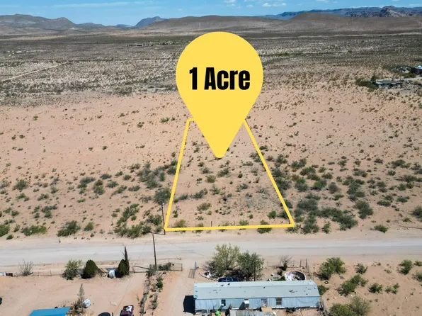 16915 Eisenberg Ave, El Paso, TX 79938