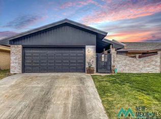 3505 N Northwest Dr, Hobbs, NM 88240