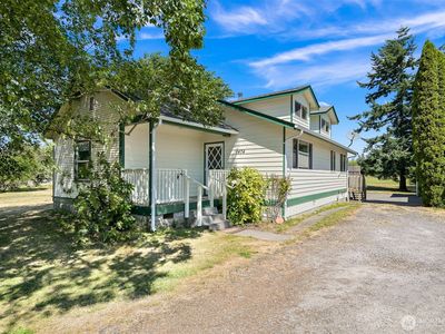 1474 Sunset Avenue, Ferndale, WA, 98248