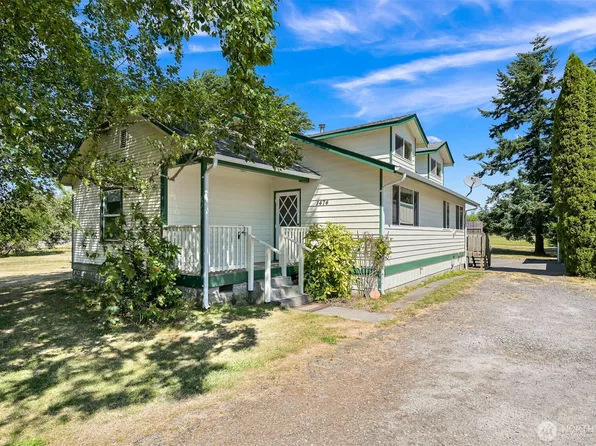 1474 Sunset Avenue, Ferndale, WA 98248